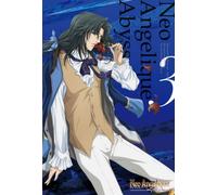 Neo Angelique Abyss 3 [Import allemand]