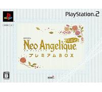 Neo Angelique Full Voice [Premium Box]