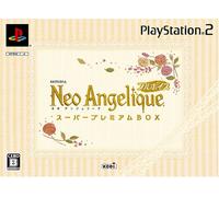 Neo Angelique Full Voice [Super Premium Box]