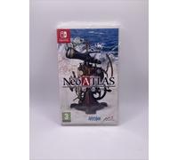 Koch Media Jeu Nintendo Switch Neo Atlas 1469 G