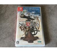 Neo Atlas 1469 Switch