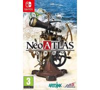 Neo Atlas 1469 Switch
