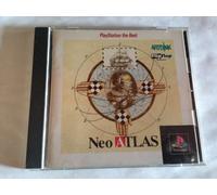 Neo Atlas [PlayStation the Best] PSX [Import Japan]