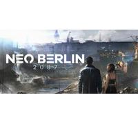 Neo Berlin 2087 (PC Epic Games Account)