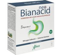 Neo Bianacid granulé sachet 20X1.55 g