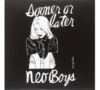 Neo Boys - Sooner Or Later