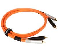 Neo By Oyaide Class A Rca 2M Câbles RCA