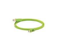 OYAIDE Câble USB Neo d+ Class B USB Type-C vers USB-B 0,7 m