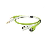 Class B XLR F-Jack 1m