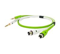 Neo Products Câble audio NEO by Oyaide Class B XLR F / jack – Conducteur OFC – 3 m
