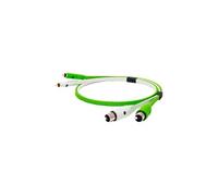 OYAIDE Neo d+ 2x XLR femelle - RCA
