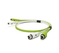 Class B XLR F - RCA 2m