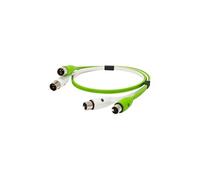 Neo Electronic Câble XLR Class B XLR F - XLR M 1m
