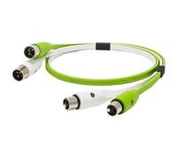 Class B XLR F - XLR M 3m