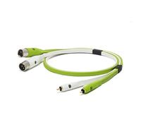 OYAIDE Câble Neo NEORXMB1M d+ Class B XLR-RCA 2 m