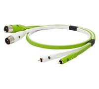 Oyaide Câble XLR/RCA NEO Class B XLR M vers RCA Haute fidélité 3 m