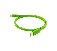 NEO by d+ Class B USB-A to USB-C 1m Câble Numérique