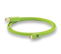 NEO by Oyaide Câble d+ USB Type C (Type C - Type B) - Câble numérique haute vitesse et durable pour DJ, musiciens et producteurs