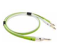 NEO by Oyaide Câble audio Jack Class B 2 m Cuivre pur Isolation polyoléfine