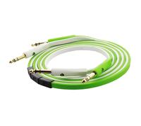 NEO by Oyaide d+ TRS (classe B) - Câble audio et signal de haute qualité et durable pour DJ 3 m