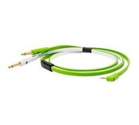 Neo By Oyaide Class B Mini Jack Stereo - 2 Jack Mono 2M50 Câbles adaptateur G