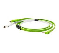 Neo By Oyaide Class B Mini Jack Stereo - 2 Rca 2M50 Câbles adaptateur G