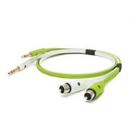 Neo By Oyaide Class B XLR F - Jack 1M Câbles XLR / jack asymetrique
