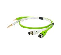 Neo Products Câble audio NEO by Oyaide Class B XLR F / jack – Conducteur OFC – 3 m