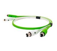 OYAIDE Neo d+ 2x XLR femelle - RCA