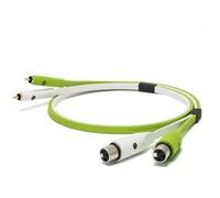 Neo By Oyaide Class B XLR F - Rca 2M Câbles adaptateur G
