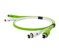 NEO by Oyaide Class B XLR F - RCA 3m Câble Bretelle G