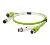 NEO by Oyaide Class B XLR F - XLR M 2m Câble Bretelle