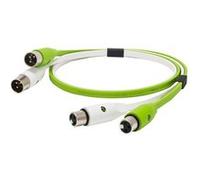 NEO by Oyaide Class B XLR F - XLR M 3m Câble Bretelle