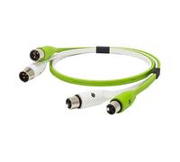 NEO by Oyaide Class B XLR F - XLR M 3m Câble Bretelle
