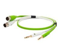CLASS B XLR M - JACK 1M