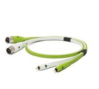 Neo NEORXMB1M d+ Class B Câble XLR RCA 2 m