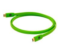 NEO by Oyaide d+ Class B USB-C to USB-C 1m Câble Numérique