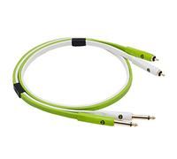 Neo By Oyaide Class B Jack Rca 1M Câbles adaptateur