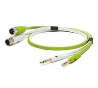 Neo by Oyaide d+ TXM Câble audio et signal durable pour DJ, musiciens et producteurs