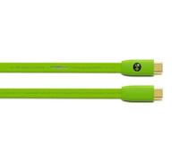 Neo by Oyaide d+ USB-C vers USB-C Câble numérique haute vitesse et durable pour DJ, musiciens et producteurs, 2 m