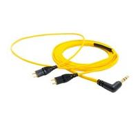 HPC-HD25 V2 1.8m Yellow
