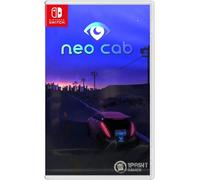Neo Cab (English) - Switch (Asie)