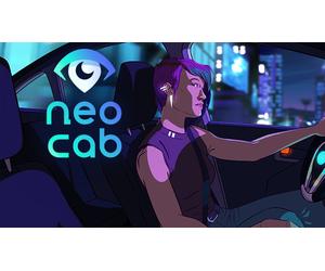 Neo Cab (Nintendo)