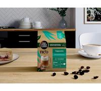Nestlé Dosette Nescafé Dolce Gusto Neo Cappuccino
