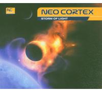 Neo Cortex - Storm of Light [Import]