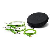 Neo D+ Class B DJ Box Set - X2 RCA 1M & X1 USB (C-B) 1M