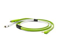 Neo Products Câble Class B mini-jack stéréo 3,5 mm vers 2 RCA 2,5 m