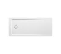 Neo daiquiri 1600x700 a/vid blanc - ROCA A276175000