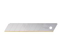 Neo Tools Lames sécables Tytan 64-020 – 18 mm – Lot de 10