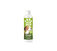 NEO DOGS - Shampooing pour chiens à l'aloe vera - Peau sensible - Action anti-irritation, hydratante et apaisante - Formule au pH neutre et extrait naturel - 300 ml